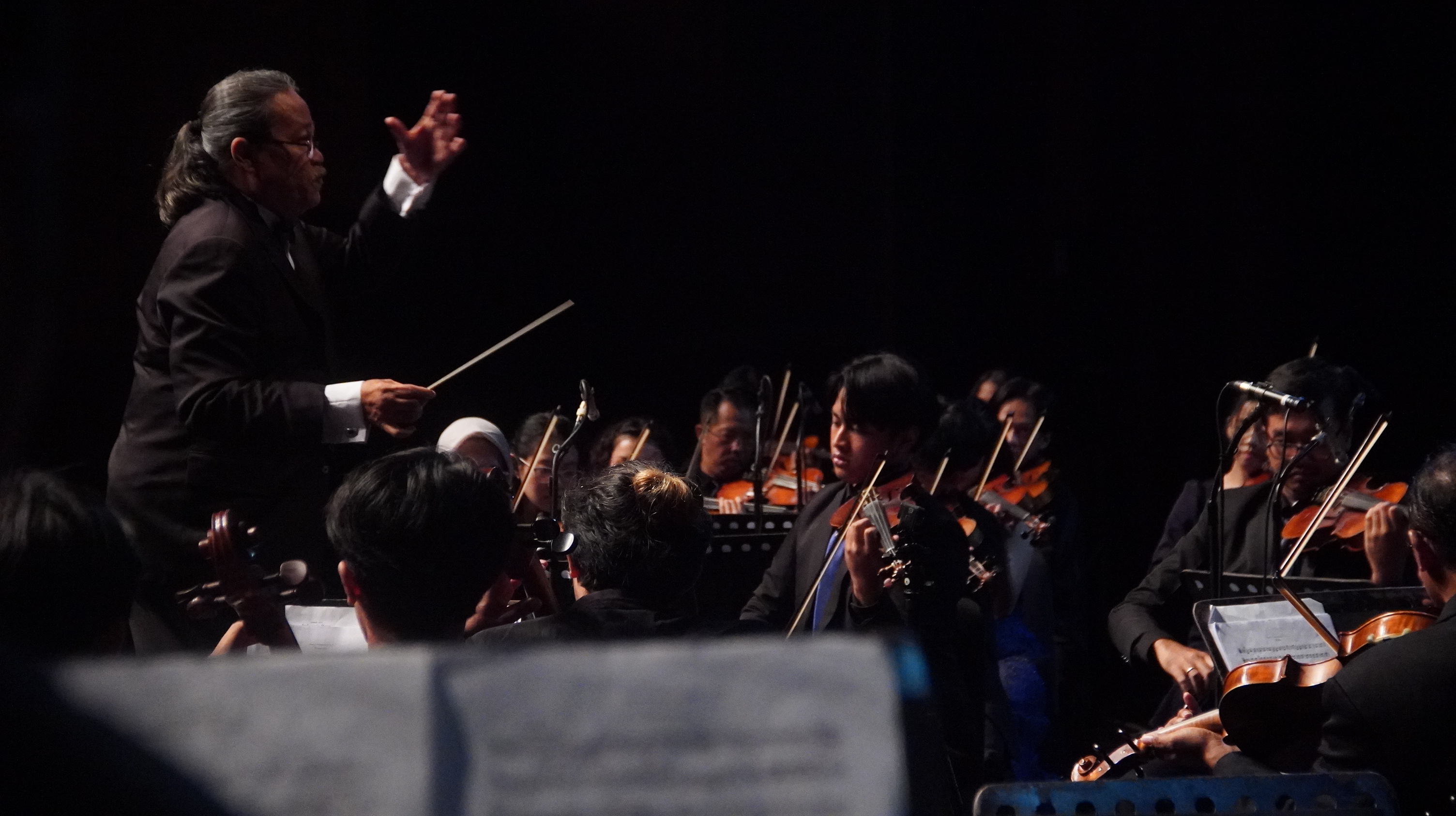 Menelusuri Keanekaragaman Harmoni: Memahami Ragam Musik Orkestra