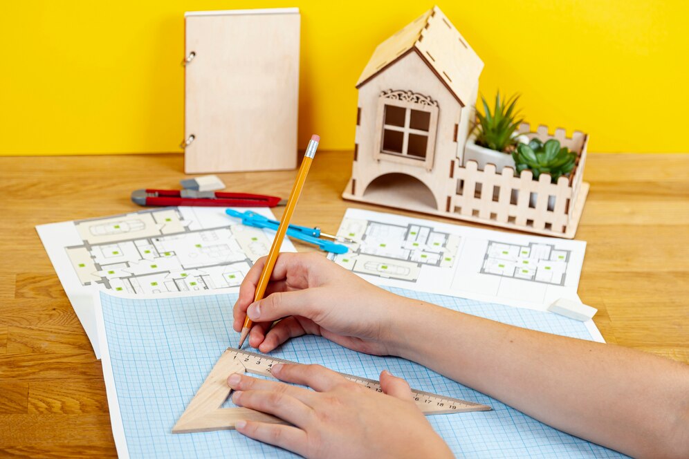 Lima Tip Membangun Rumah Secara Optimal Menurut SMK Jurusan Teknik Konstruksi Bangunan dan Perumahan