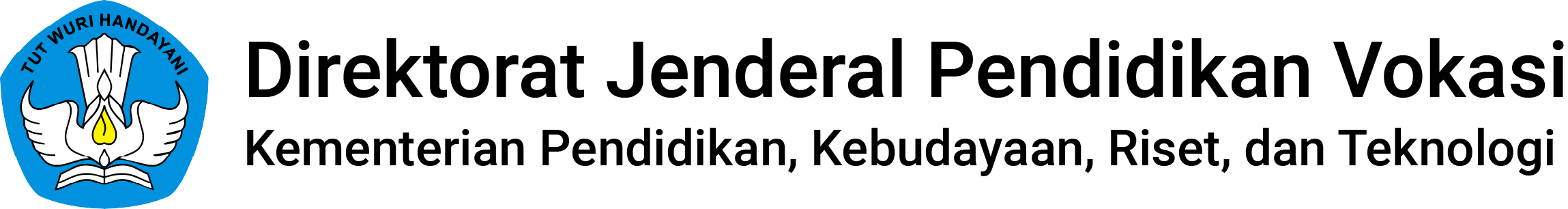 Logo Vokasi